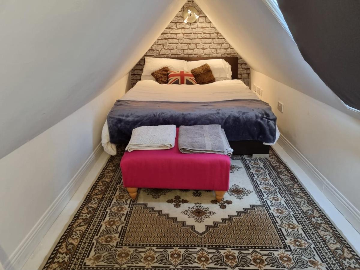 Вілла Cosy, Dog Friendly House On The Fringe Of The Brecon Beacons Tredegar Екстер'єр фото