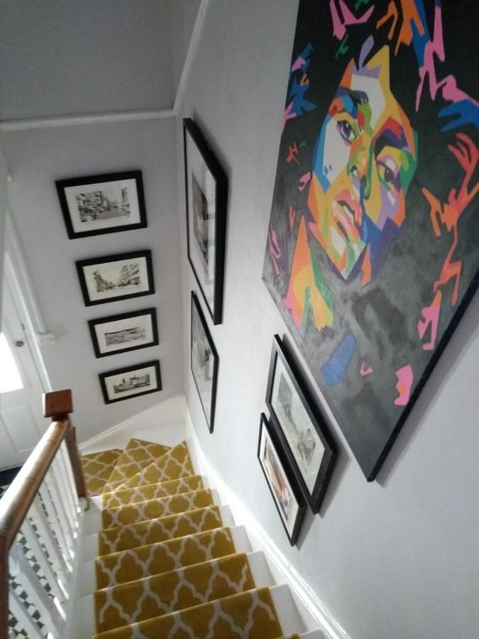 Вілла Cosy, Dog Friendly House On The Fringe Of The Brecon Beacons Tredegar Екстер'єр фото