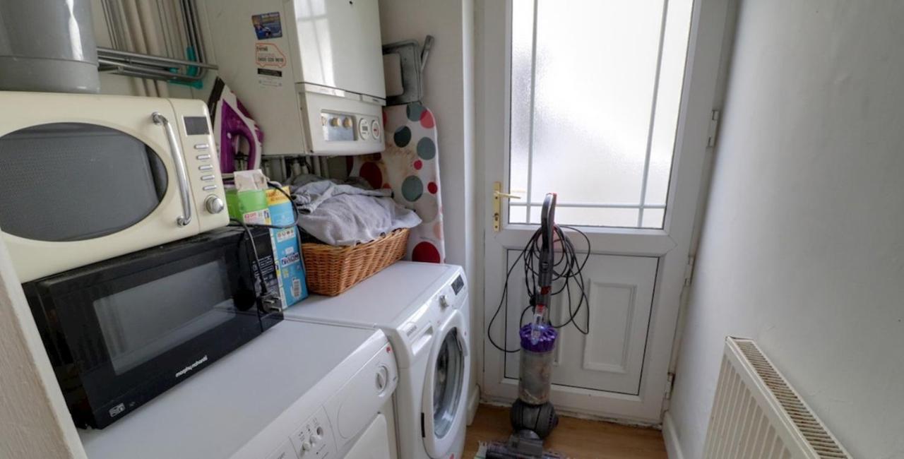 Вілла Cosy, Dog Friendly House On The Fringe Of The Brecon Beacons Tredegar Екстер'єр фото