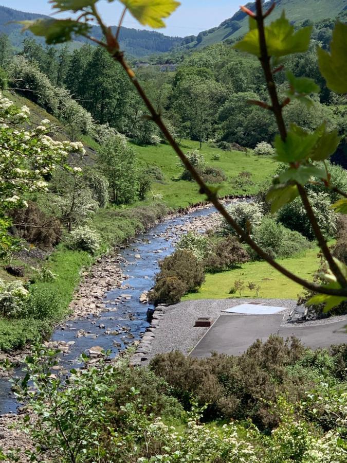 Вілла Cosy, Dog Friendly House On The Fringe Of The Brecon Beacons Tredegar Екстер'єр фото
