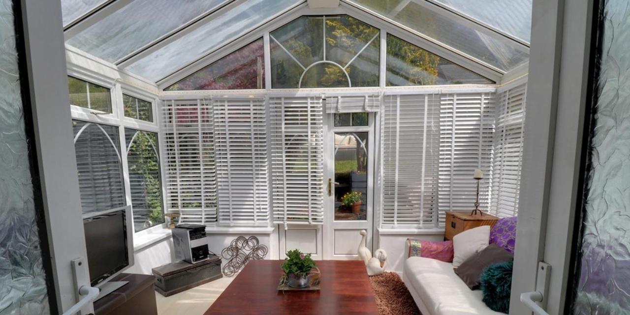 Вілла Cosy, Dog Friendly House On The Fringe Of The Brecon Beacons Tredegar Екстер'єр фото