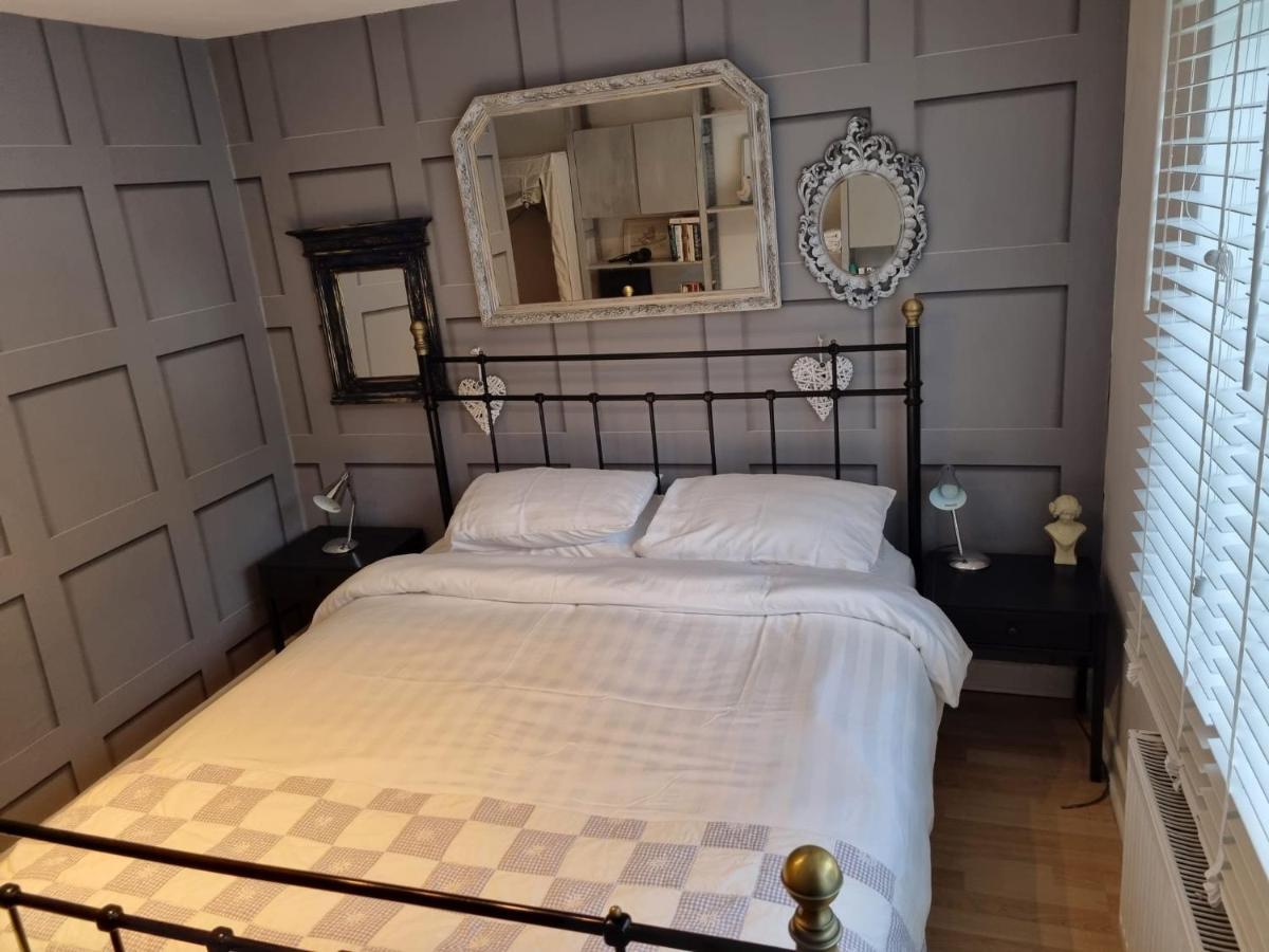 Вілла Cosy, Dog Friendly House On The Fringe Of The Brecon Beacons Tredegar Екстер'єр фото
