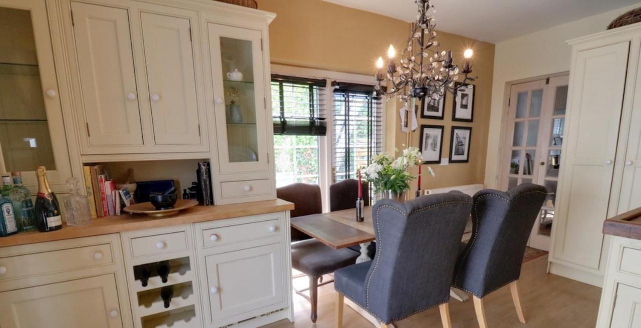 Вілла Cosy, Dog Friendly House On The Fringe Of The Brecon Beacons Tredegar Екстер'єр фото