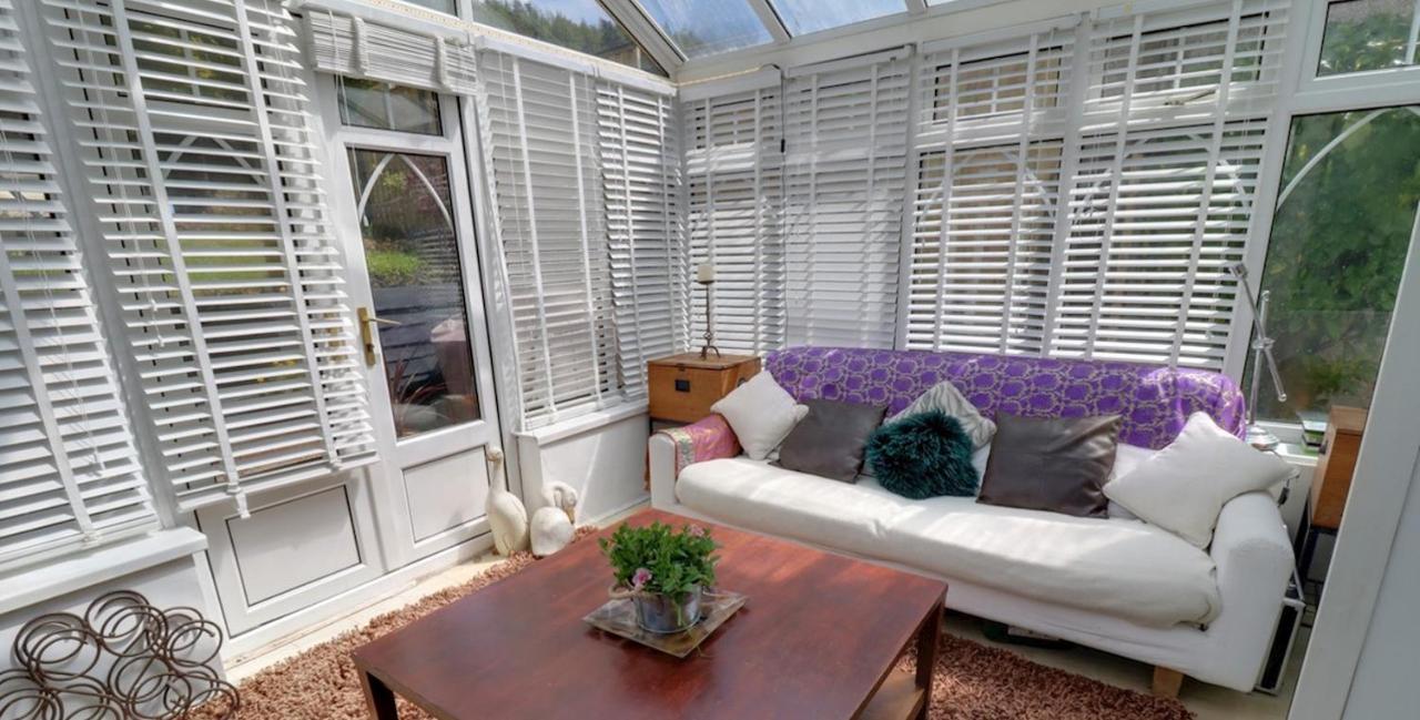 Вілла Cosy, Dog Friendly House On The Fringe Of The Brecon Beacons Tredegar Екстер'єр фото