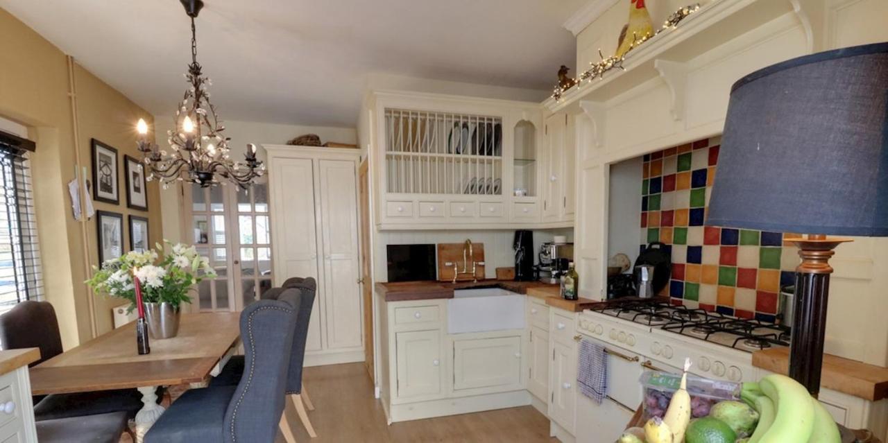 Вілла Cosy, Dog Friendly House On The Fringe Of The Brecon Beacons Tredegar Екстер'єр фото