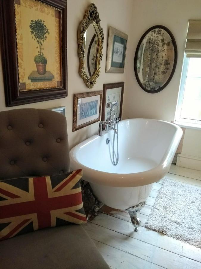 Вілла Cosy, Dog Friendly House On The Fringe Of The Brecon Beacons Tredegar Екстер'єр фото