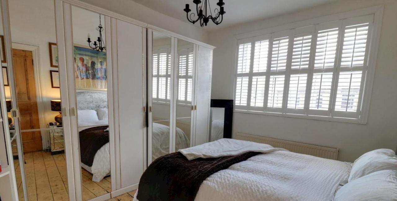 Вілла Cosy, Dog Friendly House On The Fringe Of The Brecon Beacons Tredegar Екстер'єр фото